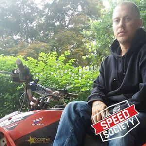 Meet your Posher, Erik